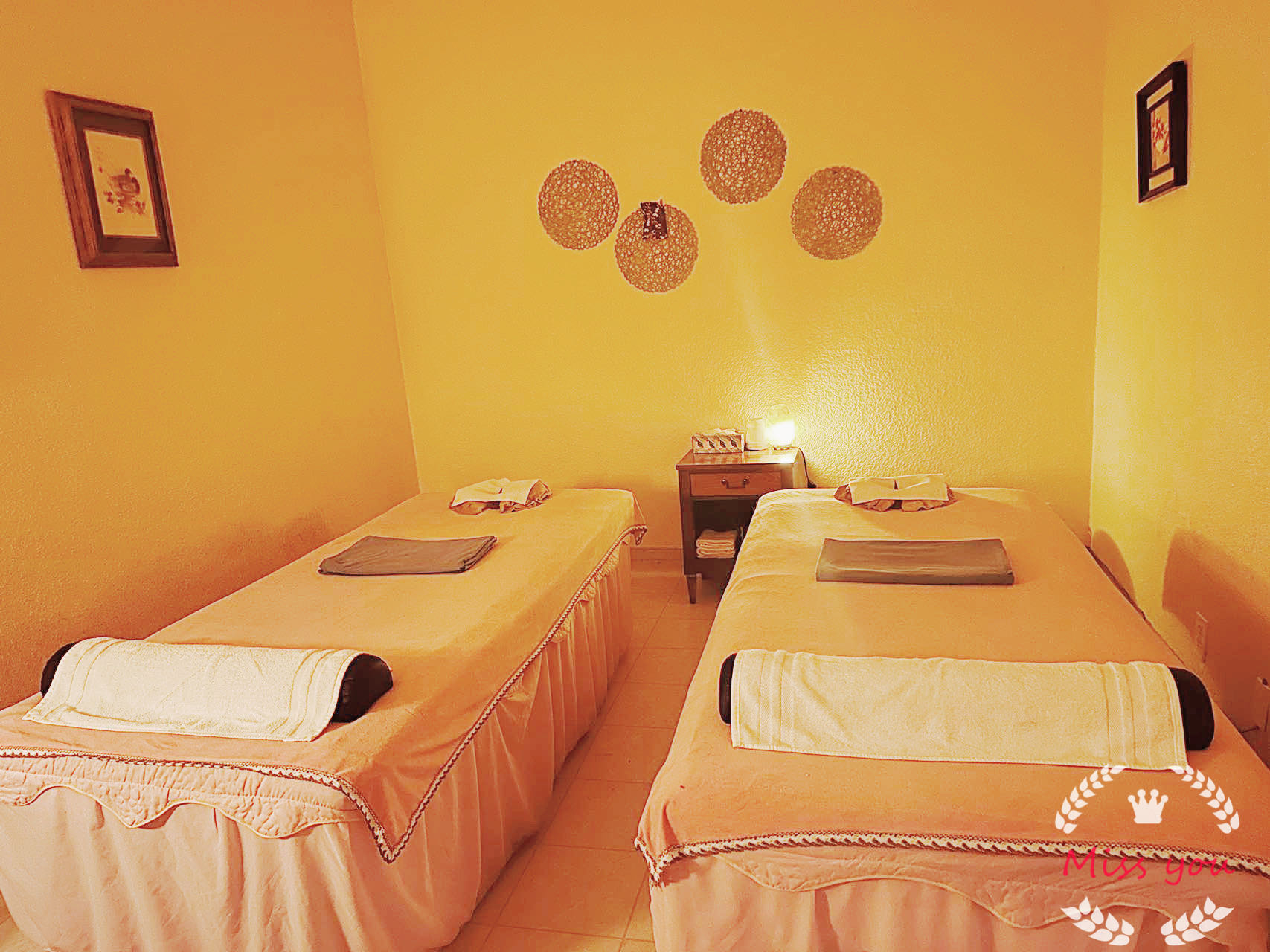 The Best Massage North Auburn interior 1