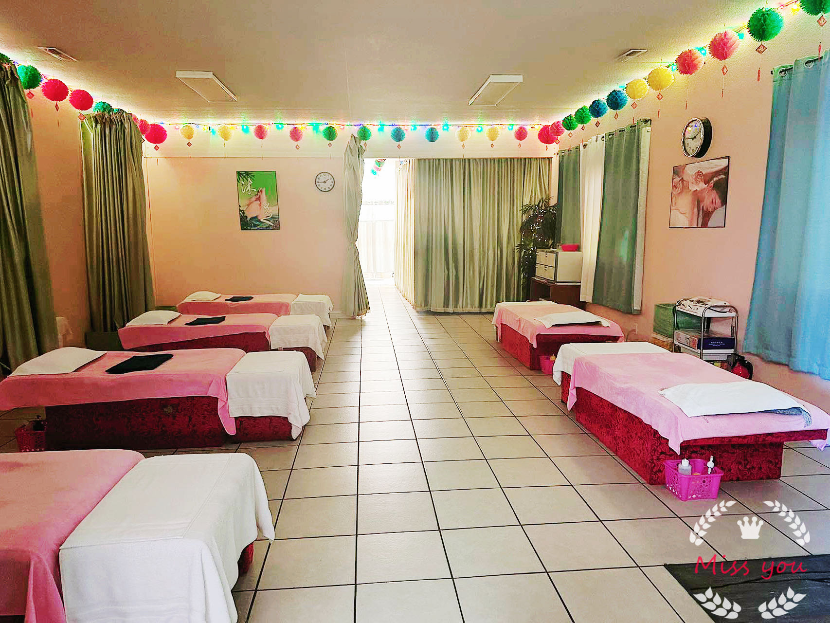 The Best Massage North Auburn interior 4