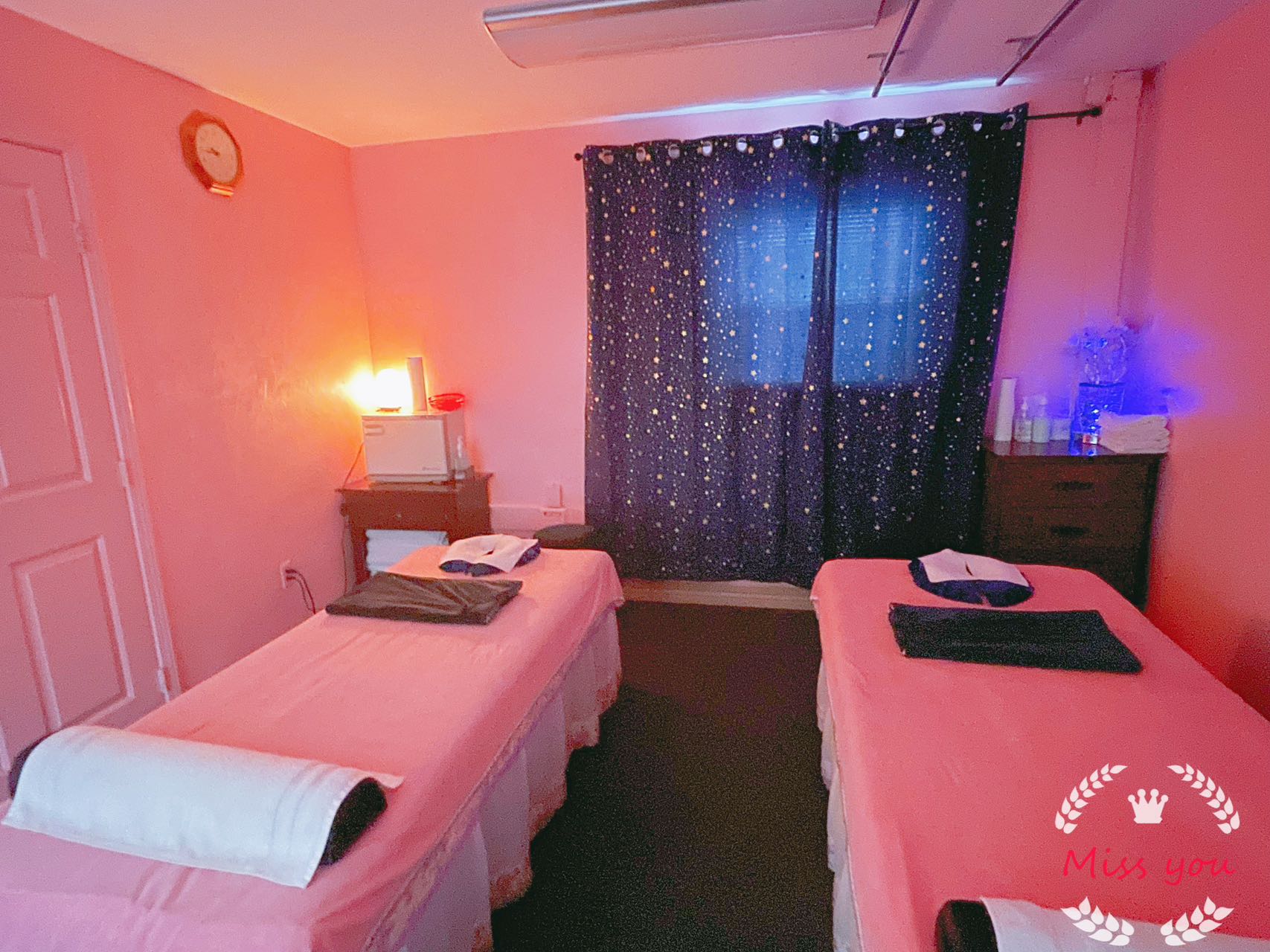 The Best Massage North Auburn interior 6