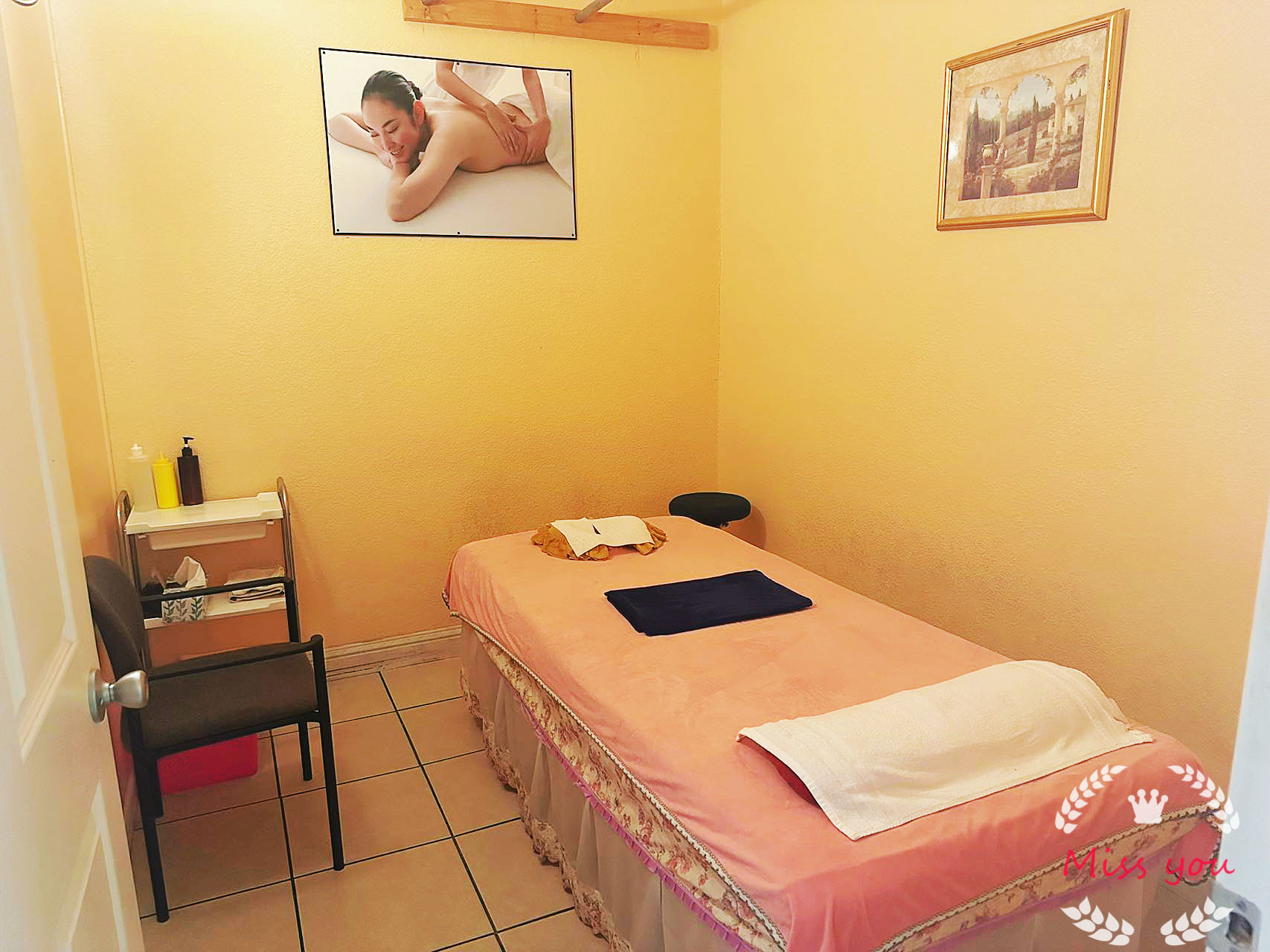The Best Massage North Auburn interior 7