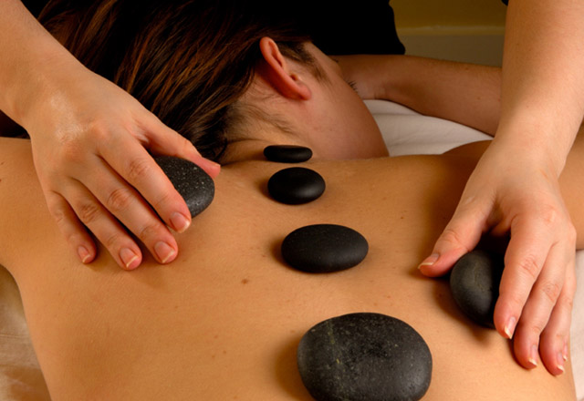 Combination massage treatment