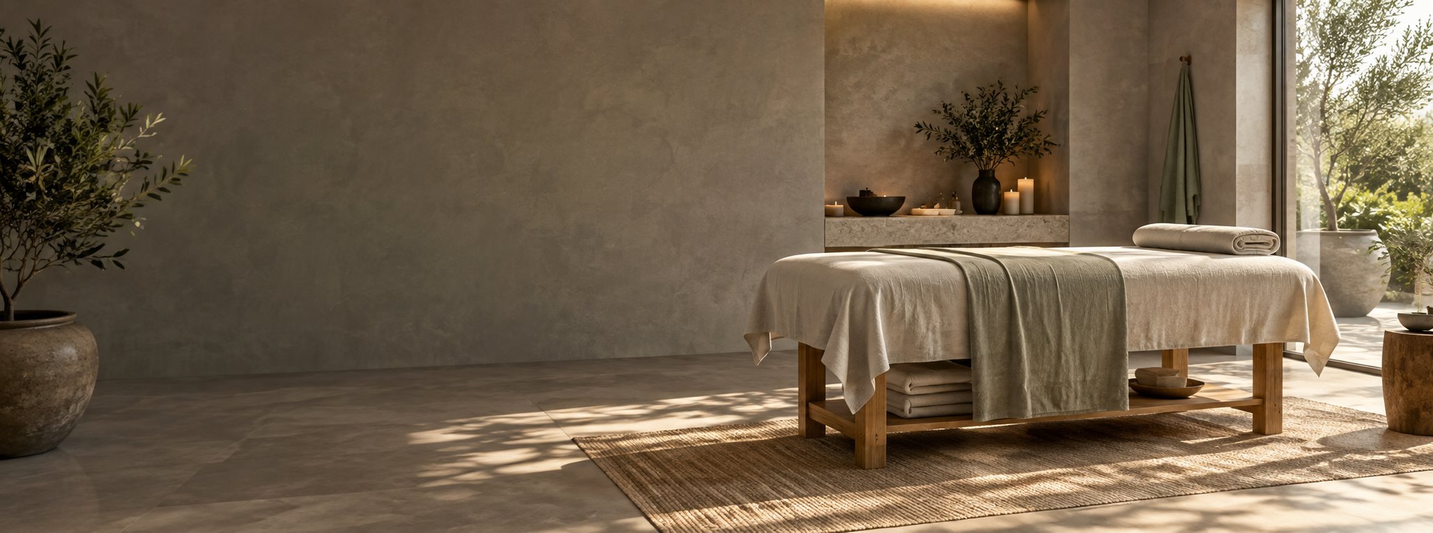 The Best Massage gallery image